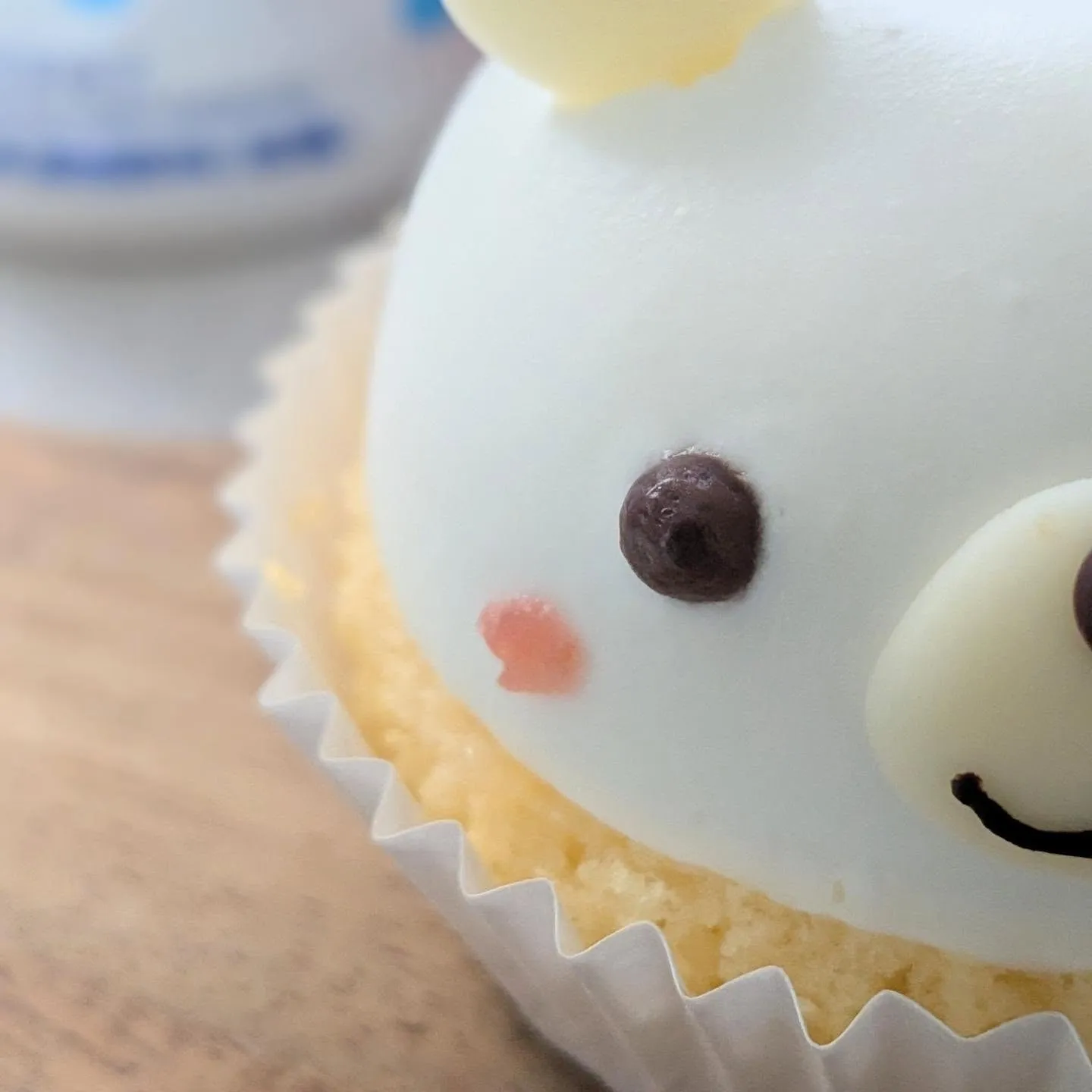 🆕動物ケーキです♬.*ﾟ⁡